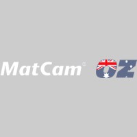 Matcam OZ Logo