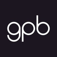 Good People Basically™ Logo