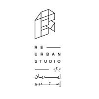 Re:Urban Studio Logo