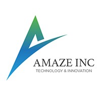 Amaze Inc Logo
