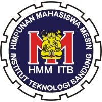 Himpunan Mahasiswa Mesin ITB Logo