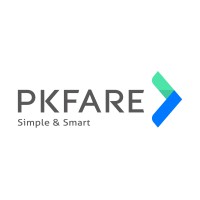 PKFARE Logo