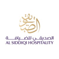 Al Siddiqi Hospitality Logo