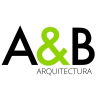 A&B Arquitectura Logo