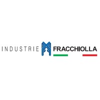 Industrie Fracchiolla SpA Logo