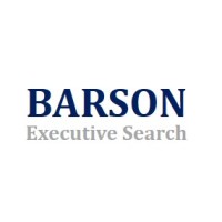 Barson Executive Search Ltd Logo