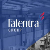 Falentra Group Logo