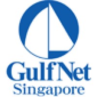 GulfNet Singapore Pte. Ltd. Logo