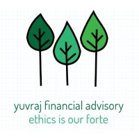 Yuvraj Financial Advisory Logo