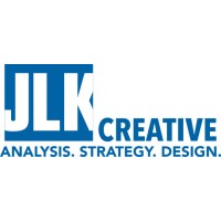 JLK Creative, Inc. Logo