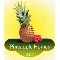 Pineapple Homes LLC Logo