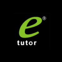 eTutor Education Logo