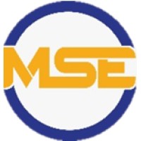 MSE Dotnet Sdn Bhd Logo