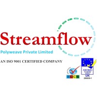 Streamflow Polyweave Private Limited Logo