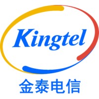 Kingtel Communications Logo