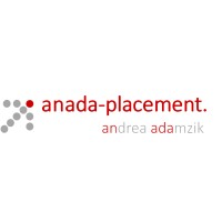 anada-placement Logo