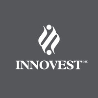 INNOVEST ME Logo