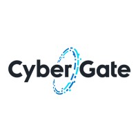 CyberGate Defense Logo