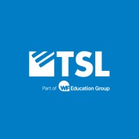 TSL Logo