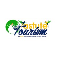 Astute Tourism Logo