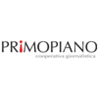 Primo Piano s.c.r.l. Logo