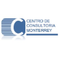 Centro de Consultoria Monterrey Logo