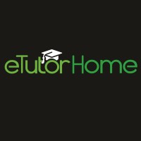 eTutorHome Logo