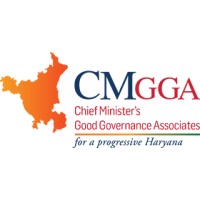 Chief Minister’s Good Governance Associates Logo