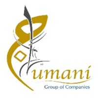 Jumani Group Logo