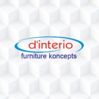 DInterio Furniture Koncepts Logo