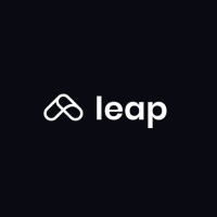 Leap (Acquired by Whatfix) Logo