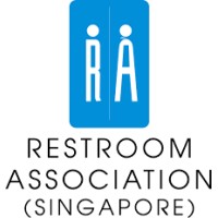 Restroom Association (Singapore) Logo