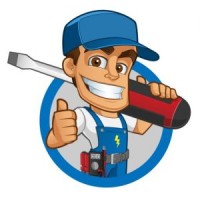 Mr. Solution Logo