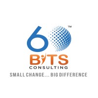 60Bits Consulting Logo