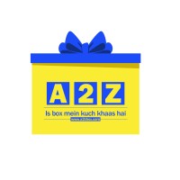 A2ZBOX Logo