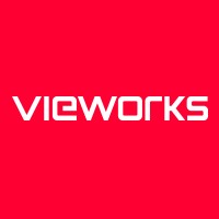 VIEWORKS Logo