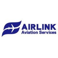 AirLink Aviation Services Logo