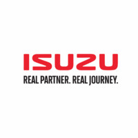 Isuzu Indonesia Logo