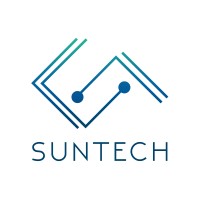 Suntech International Logo