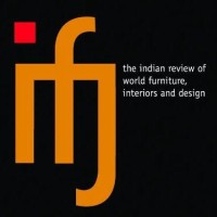 IFJ Magazine Logo