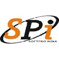 Softpro India Computer Technologies (P) Ltd. Logo