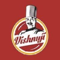 Vishnuji Ki Rasoi Logo