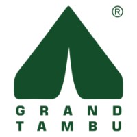 Grand Tambu Logo