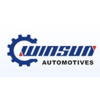 Winsun Automotive Industry Co.,Ltd. Logo