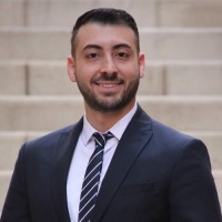 TrainerMohammad Logo