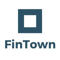 FinTown Logo