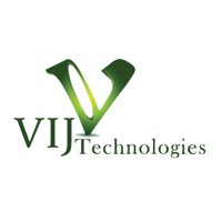 VIJ Technologies Logo