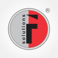 Franciscan Solutions (Official) Logo