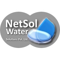 Netsol Water Solutions Pvt. Ltd. Logo