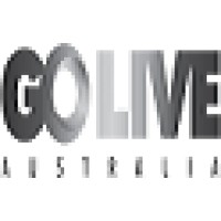 Go Live Australia Logo